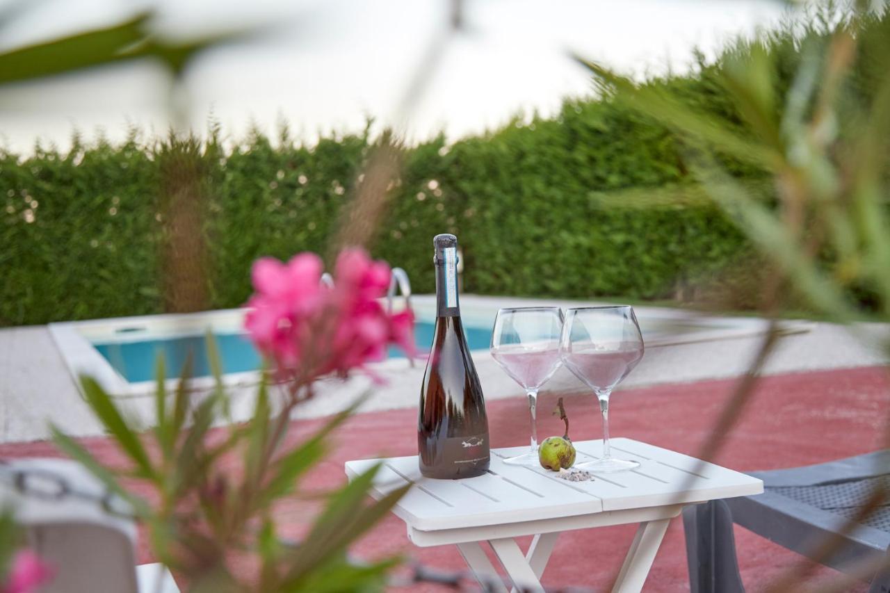 Agriturismo Da Rosy Codevigo Luaran gambar